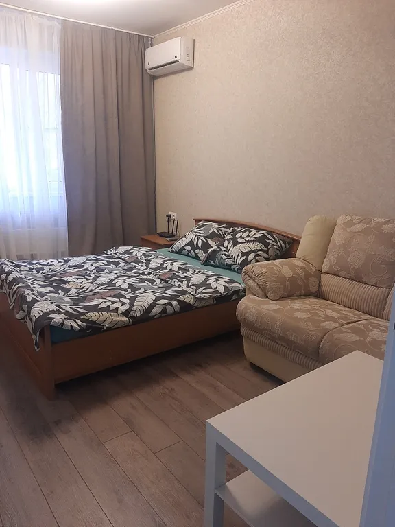 Квартира Уютная квартира в центре — Челябинск