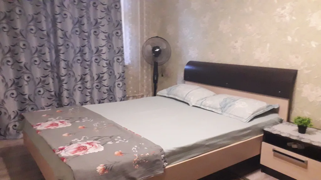 Квартира Уютная квартира — Волгоград