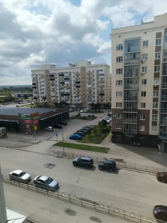 Уютная квартира в центре Южного города