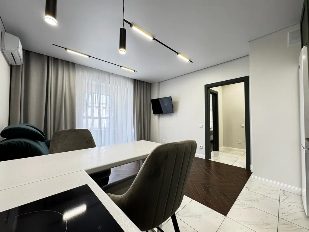 Премиум апартамент в центре