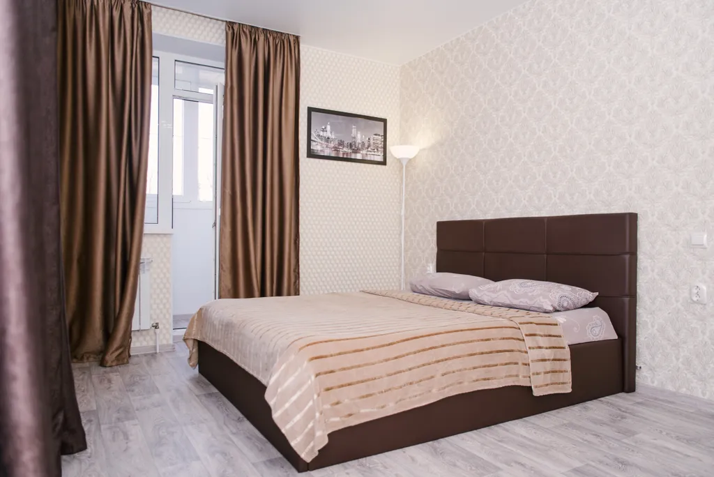 Новая Просторная Уютная квартира у ТЦ Тополь — аренда посуточно в Иваново