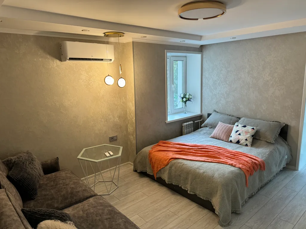 Квартиры на Набережной