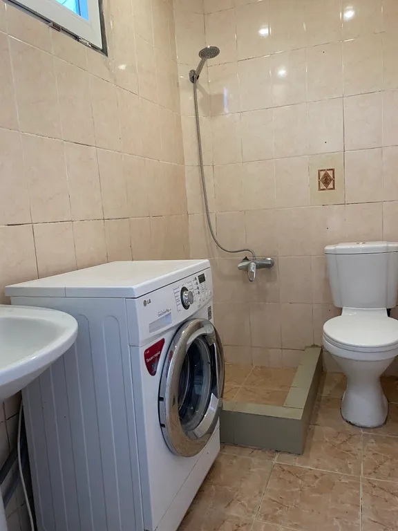 Дом в центре