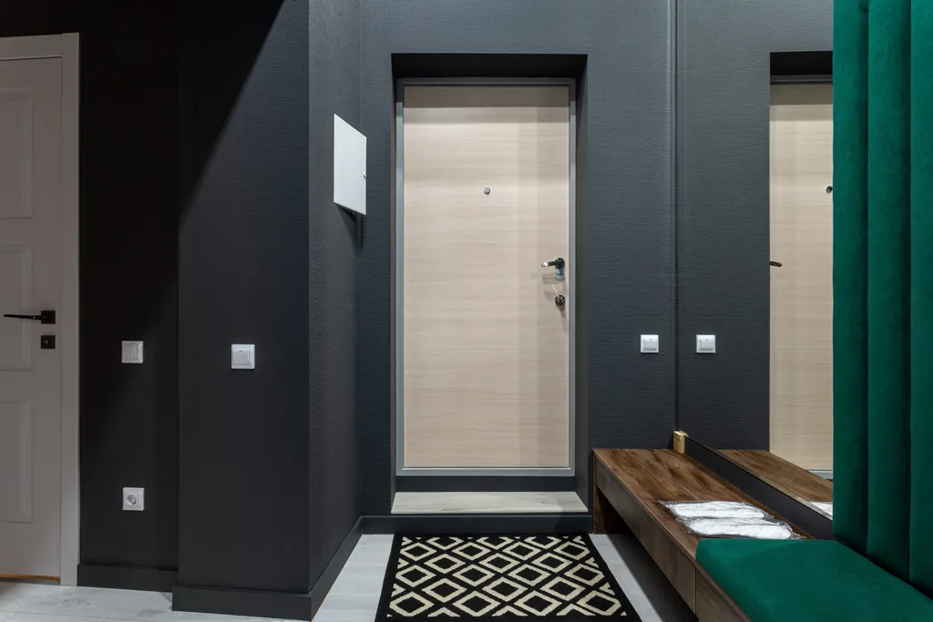 Квартира Лазурный берег в Зеленоградске — Зеленоградск