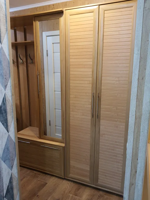 Квартира Уютная квартира на Предмостной площади — Красноярск