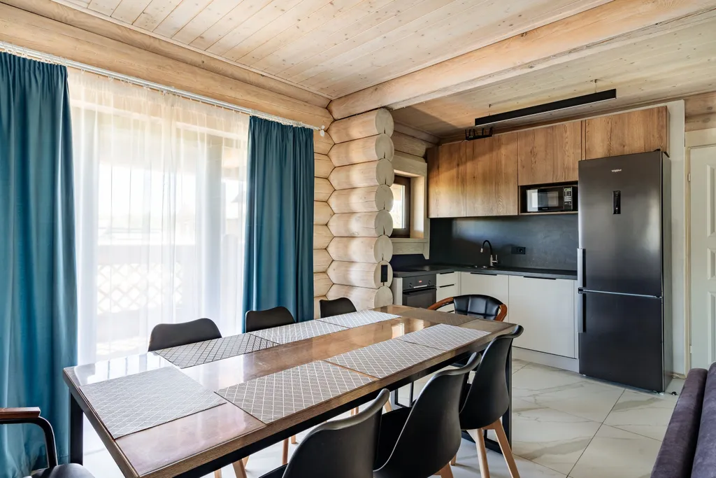 Коттедж 5-комнатный Дом — Коробицыно