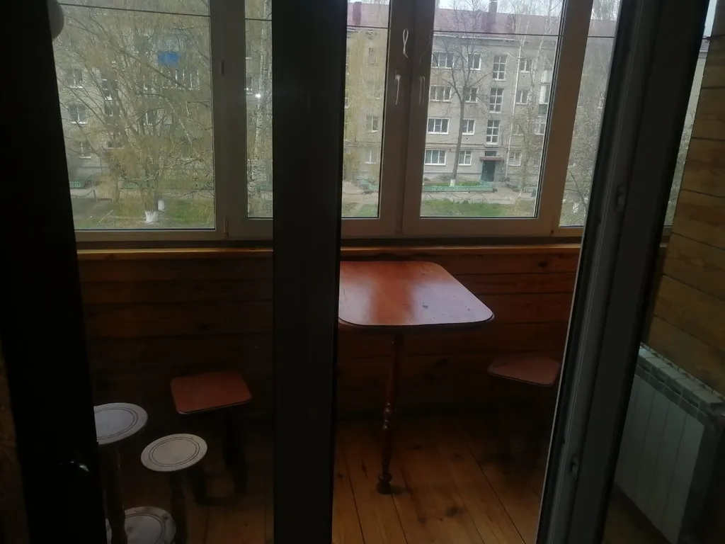 Просторная уютная квартира