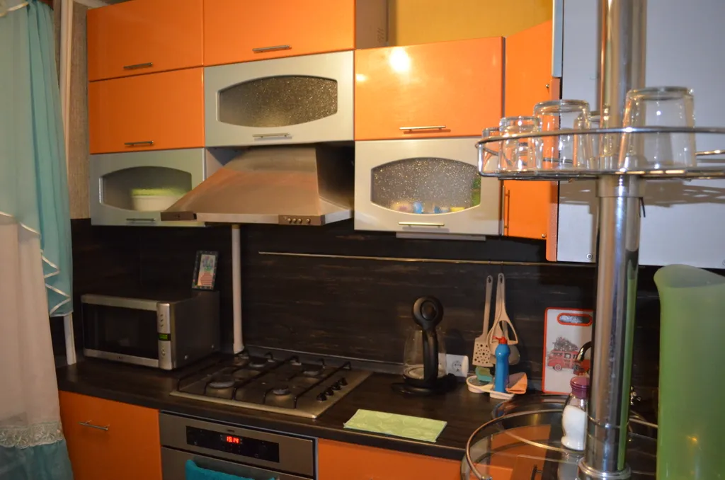 Уютная 2-комнатная квартира от собственника