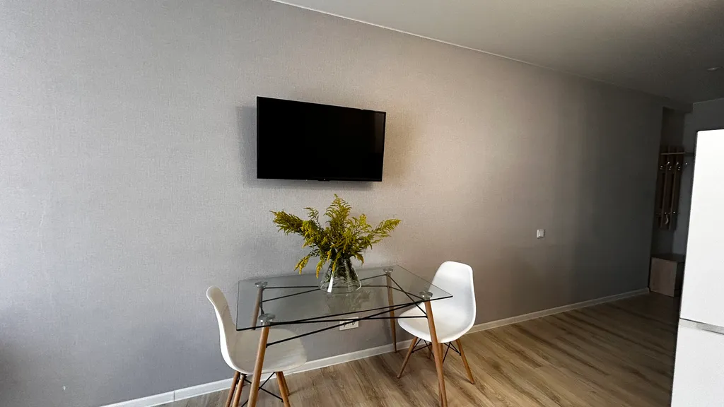 Студия в ЖК Босфор