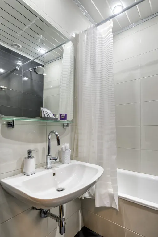 Квартира Квартира Family Apartment Old Arbat — Москва