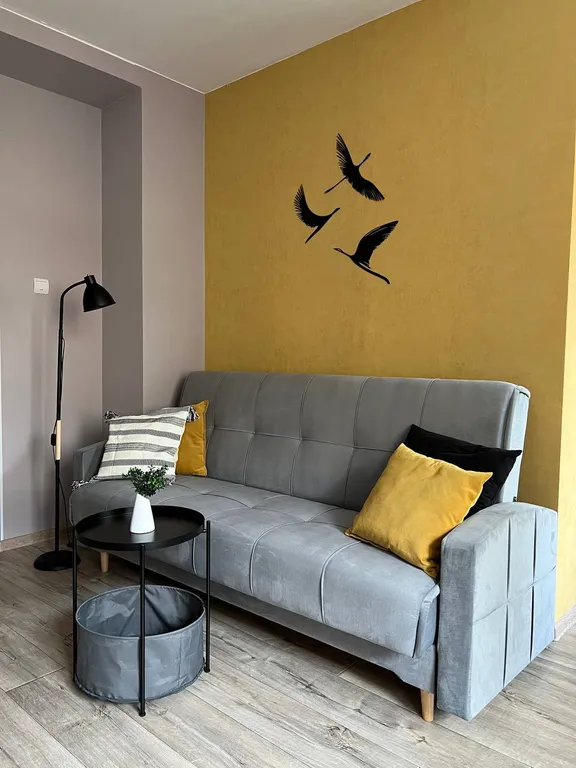 Скандинавия