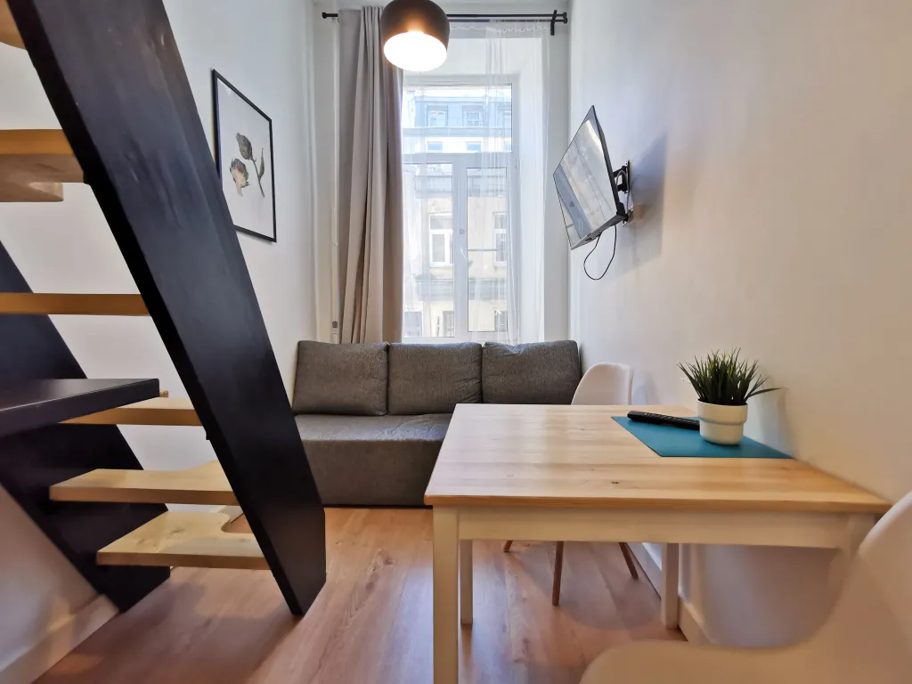 Квартира Комната — Санкт-Петербург