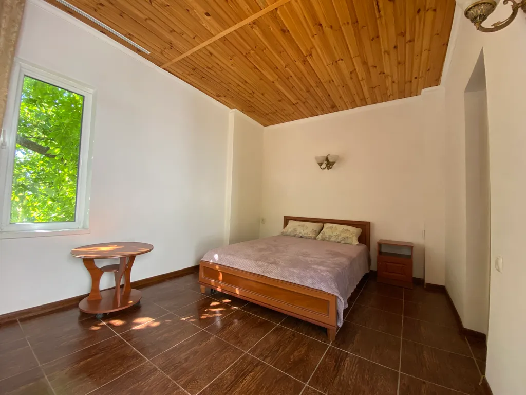 Дом 2х местный номер № 3