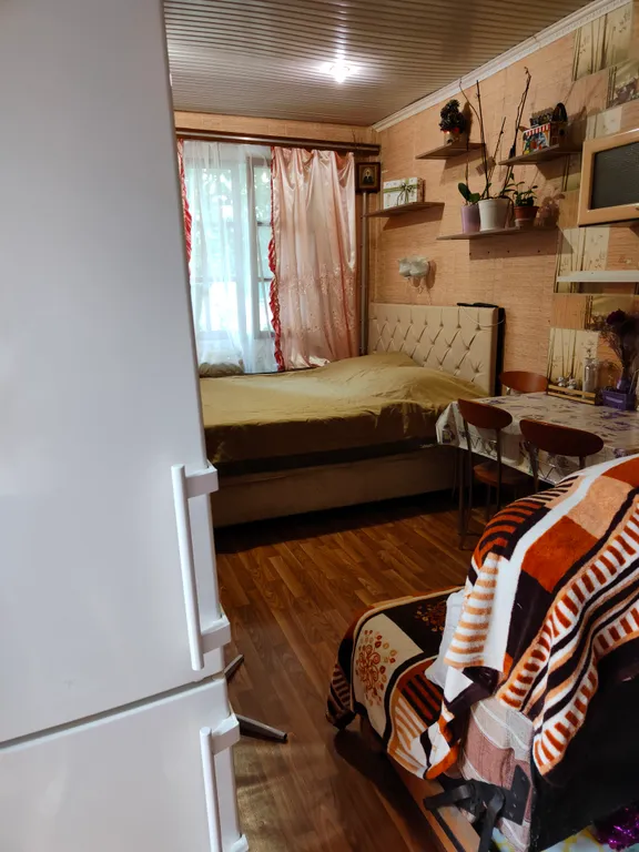 Коттедж Отдельный домик со своей верандой — Сочи