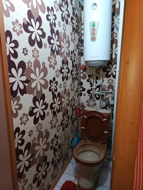 Квартирка в центре Сормовского района