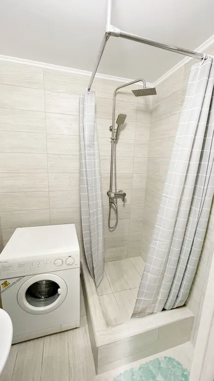 Квартира Квартира Современная двушка на Взлетке — Красноярск