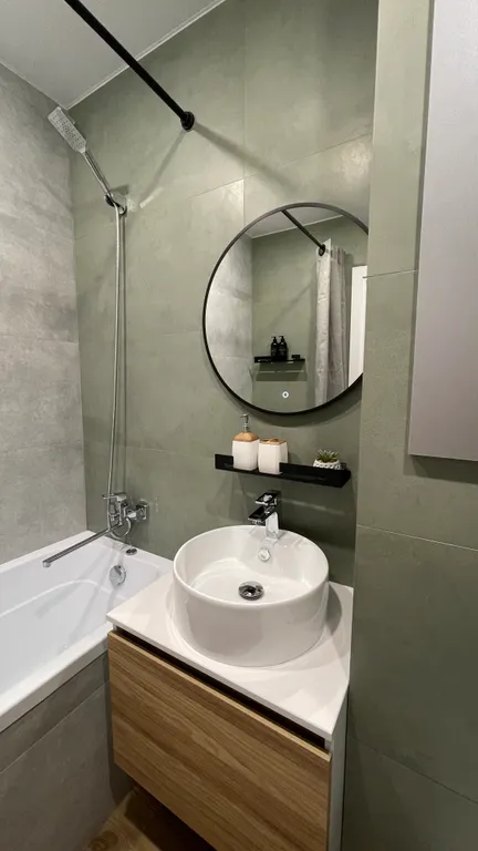 Квартира Уютная квартира — Ярославль