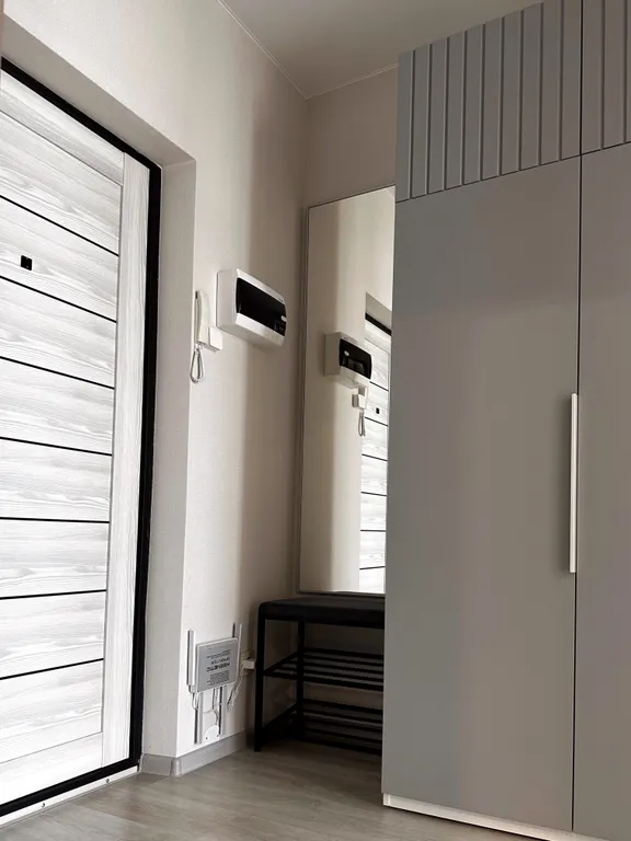 Уютная студия рядом с центральным парком