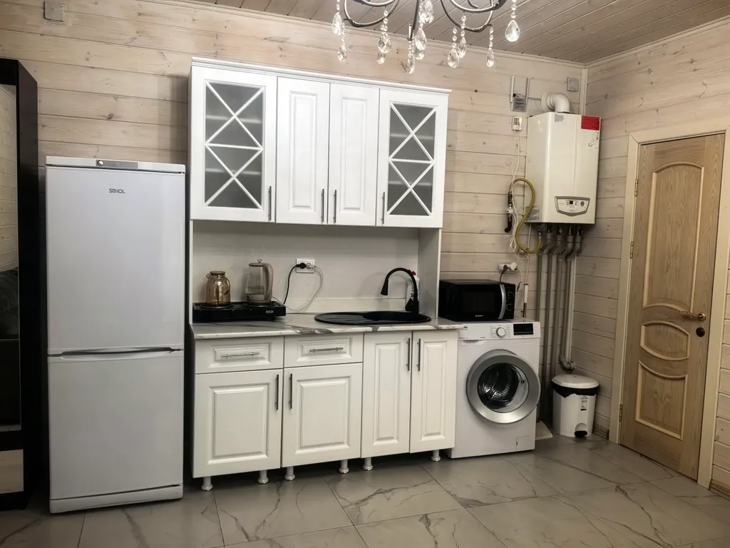 Сердце гор 8