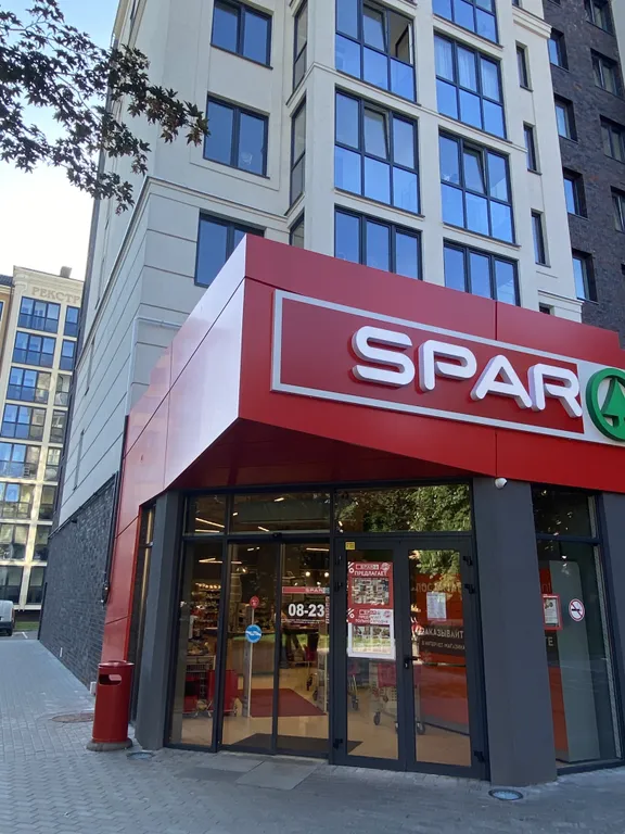 Квартира Апартаменты в Амалиенау — Калининград