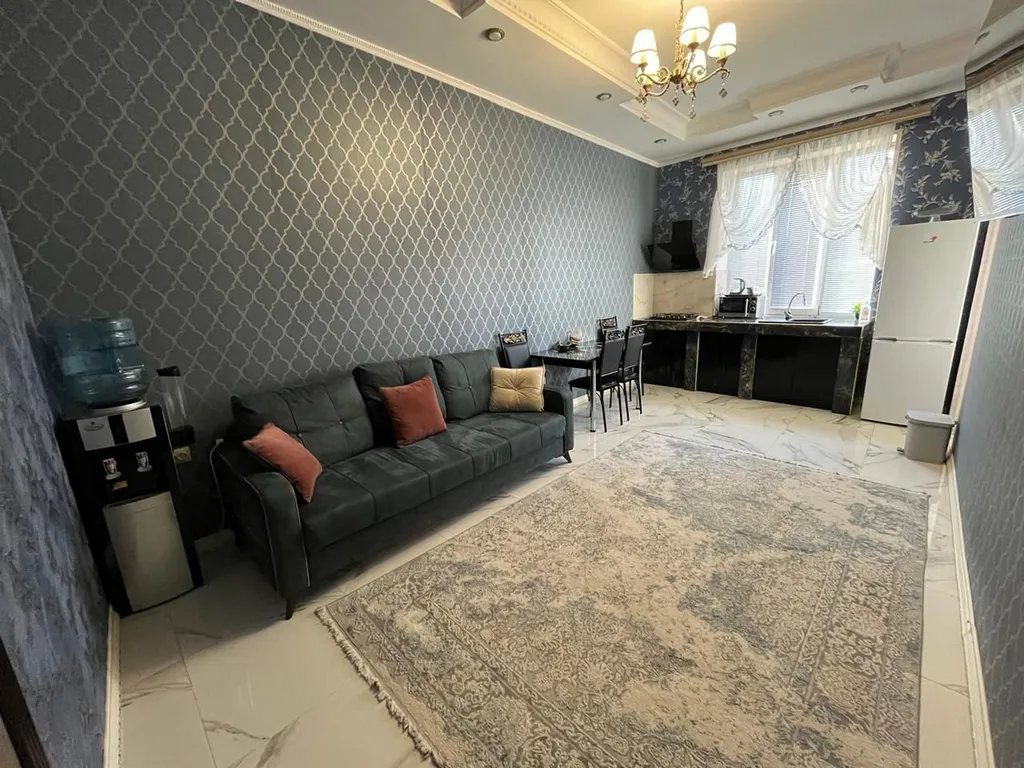 3-комнатный Дом