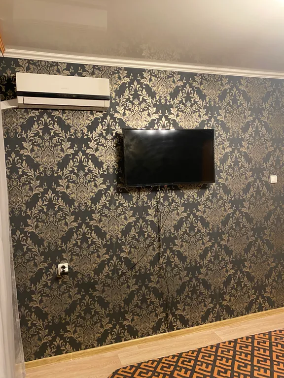 Уютная квартира у военной части