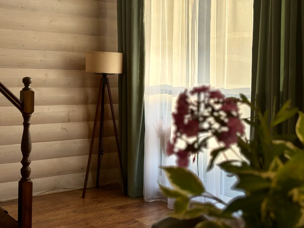 3-комнатный Дом