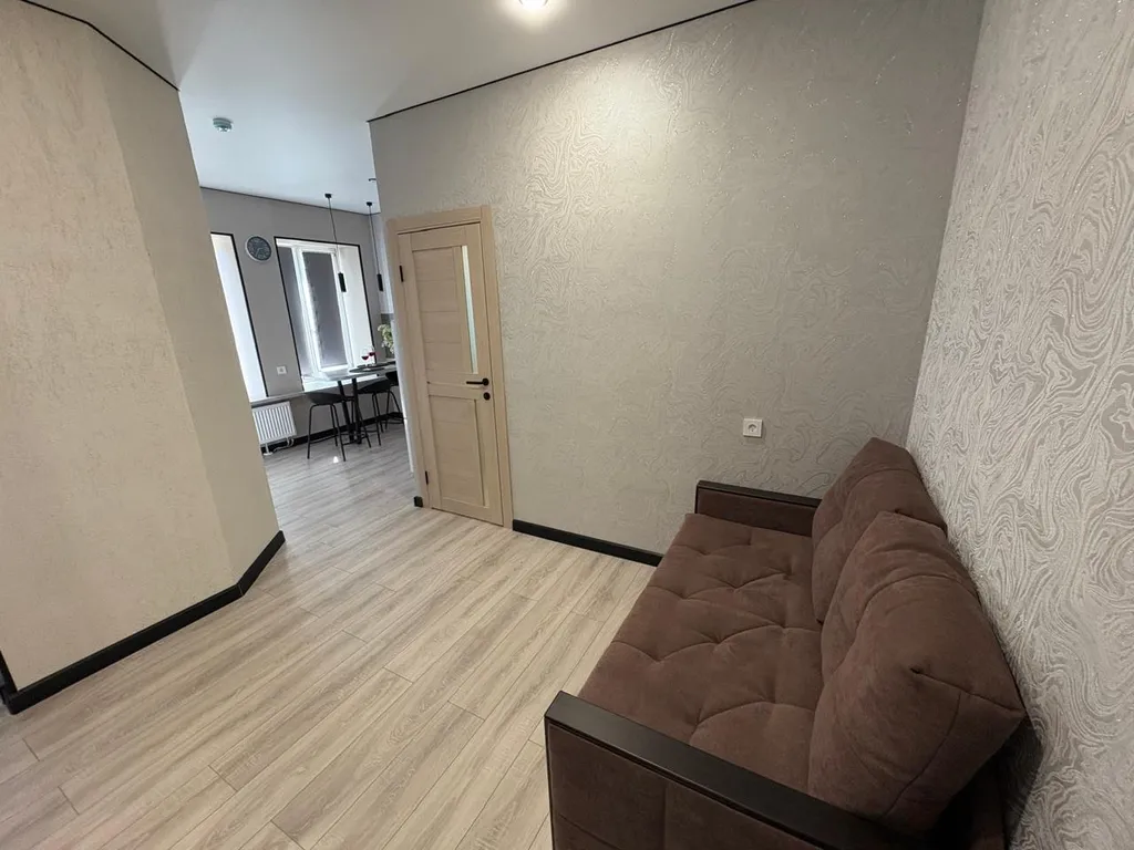 Отличная квартира