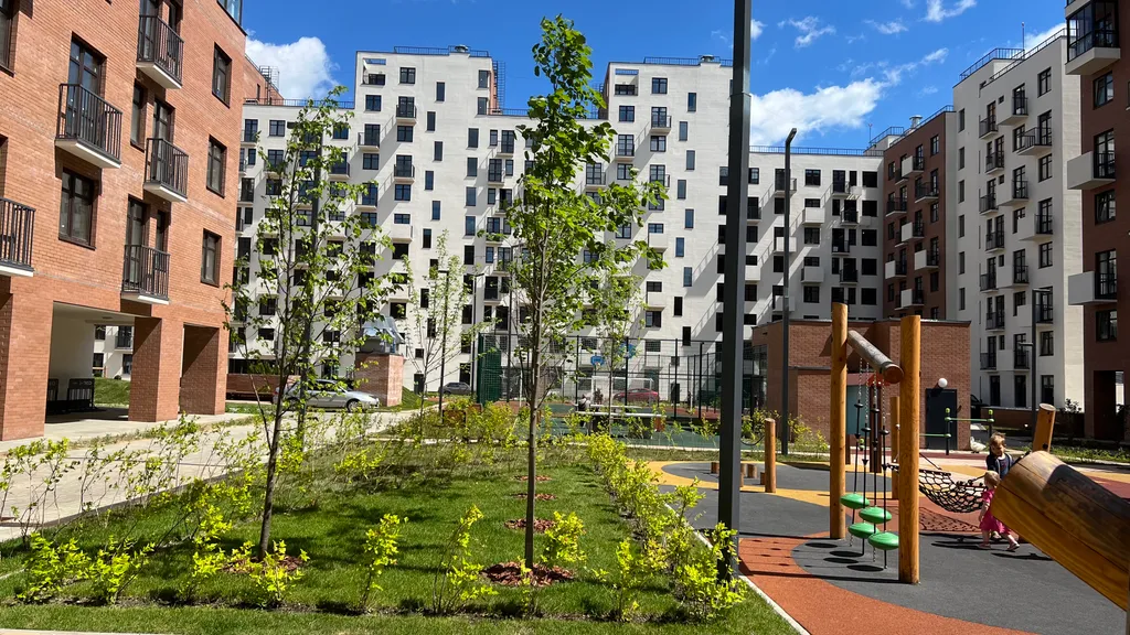 Уютная лаконичная студия в ЖК Сердце Ярославля