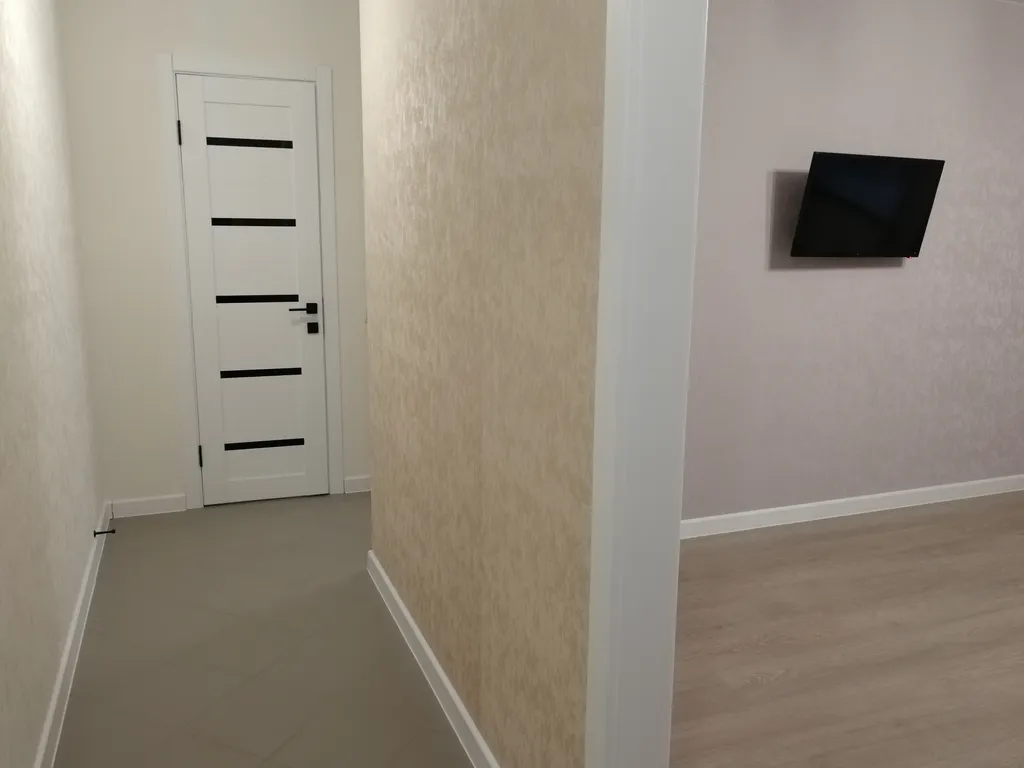 Квартира около Тау Галереи