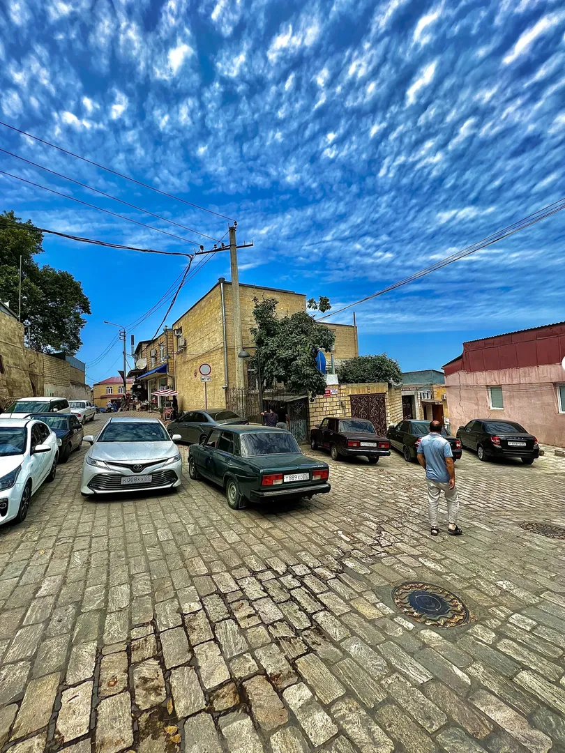 Фото дома с улицы 