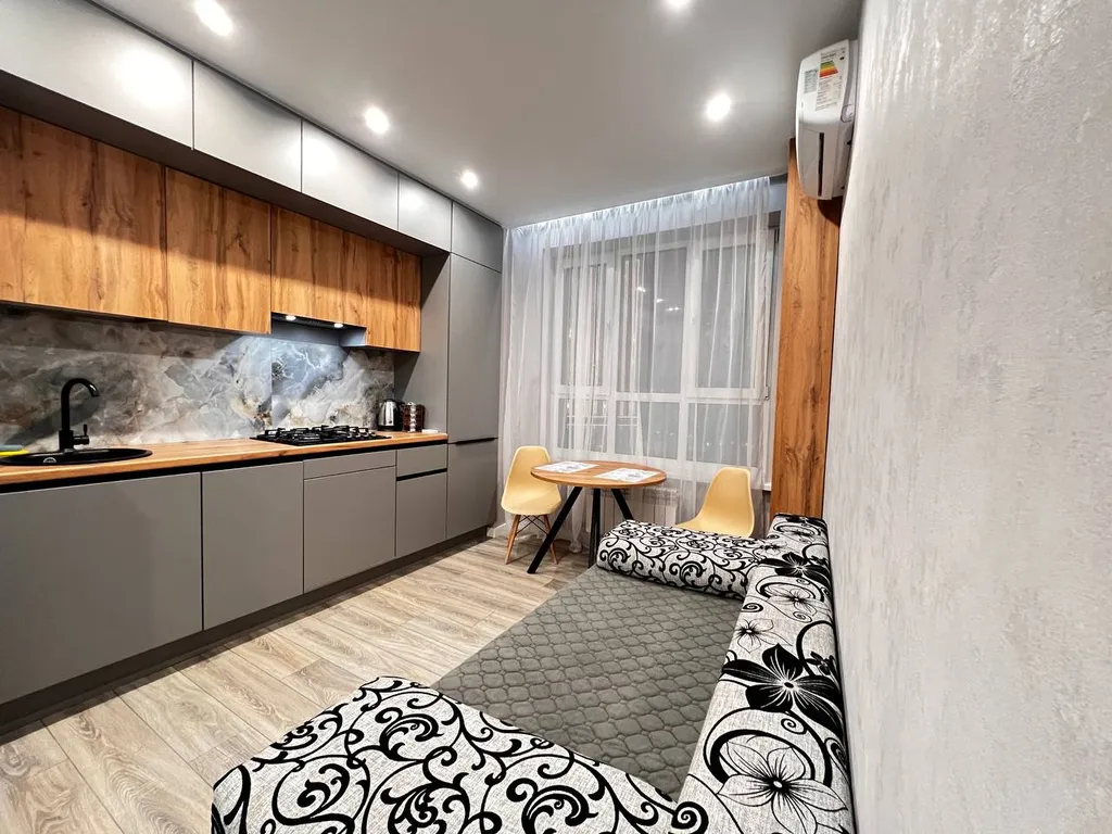 Квартира в центре в элитном ЖК