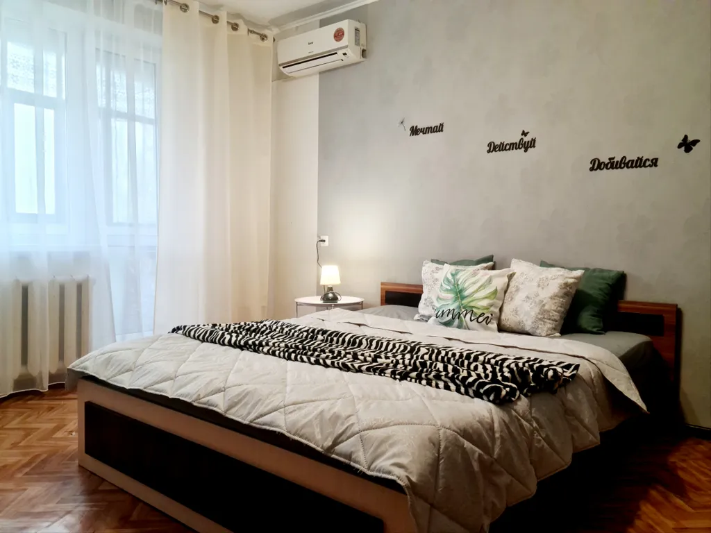 Квартира "на Набережной" 6 мкр — аренда посуточно в Балаково