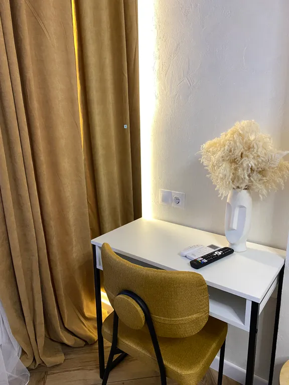 Новая уютная квартира с видом на море — аренда посуточно в Севастополь