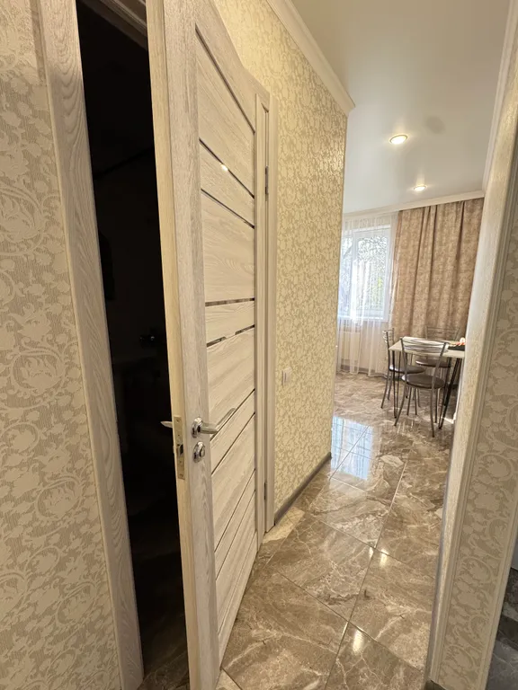 Квартира в 5 минутах от аэропорта