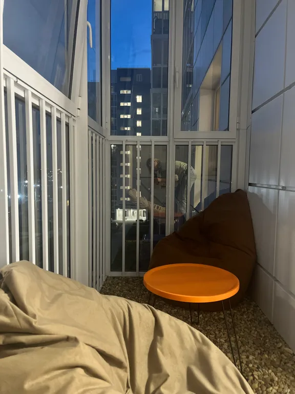 Relax-apart Сахара