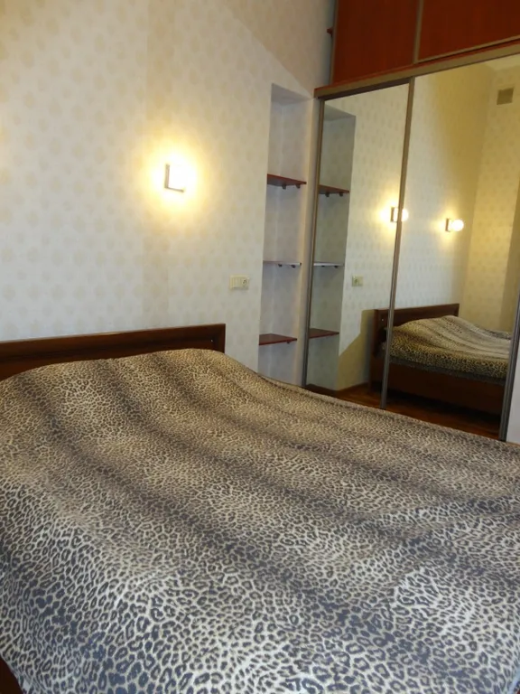 Уютная 2-комнатная квартира в центре