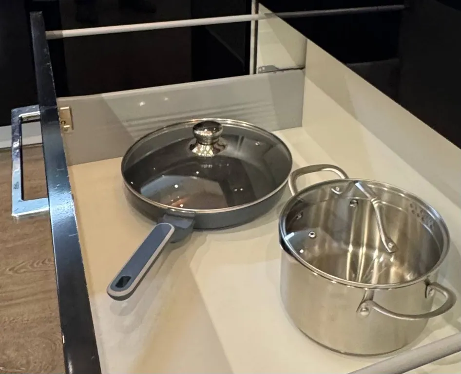 Уютная квартира в Гомзово