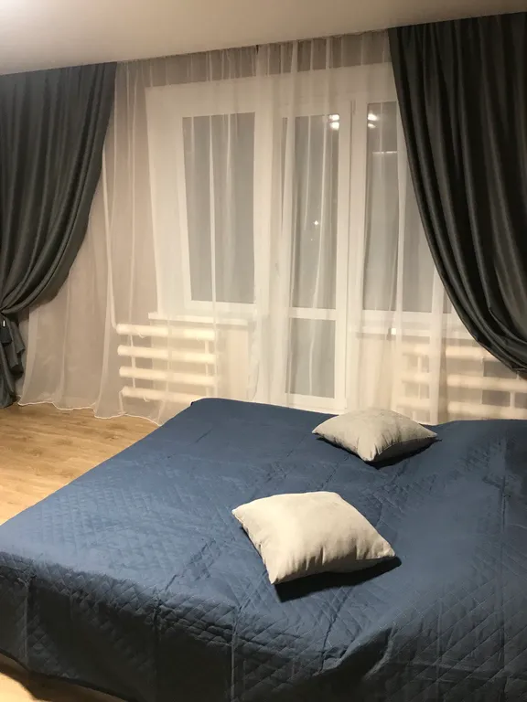 Атмосферные Апартаменты