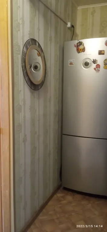 Квартира в центре Северного района