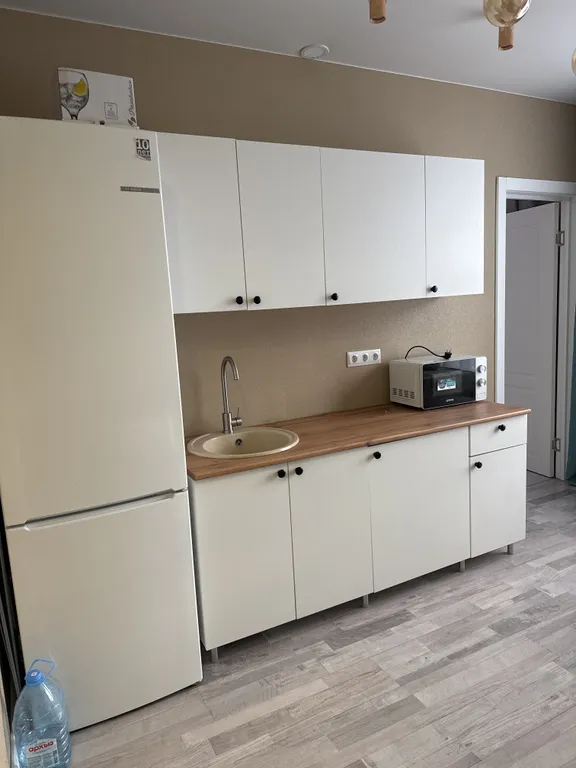 Уютная квартирка для отдыха