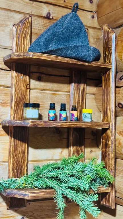 Райская усадьба