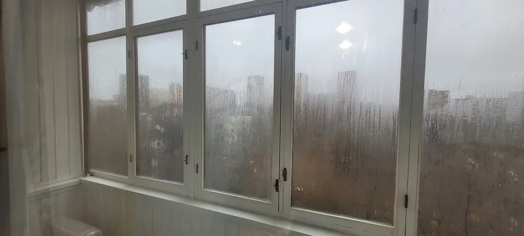 Квартира Квартира Красивая однушка около метро — Москва