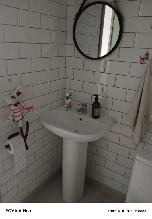 2-комнатный Дом