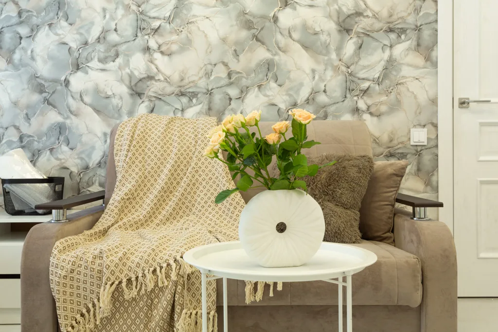 Пекан — уют с панорамой города