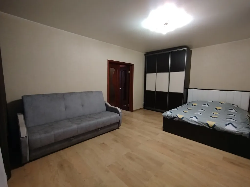 Уютная квартира — аренда посуточно в Красково