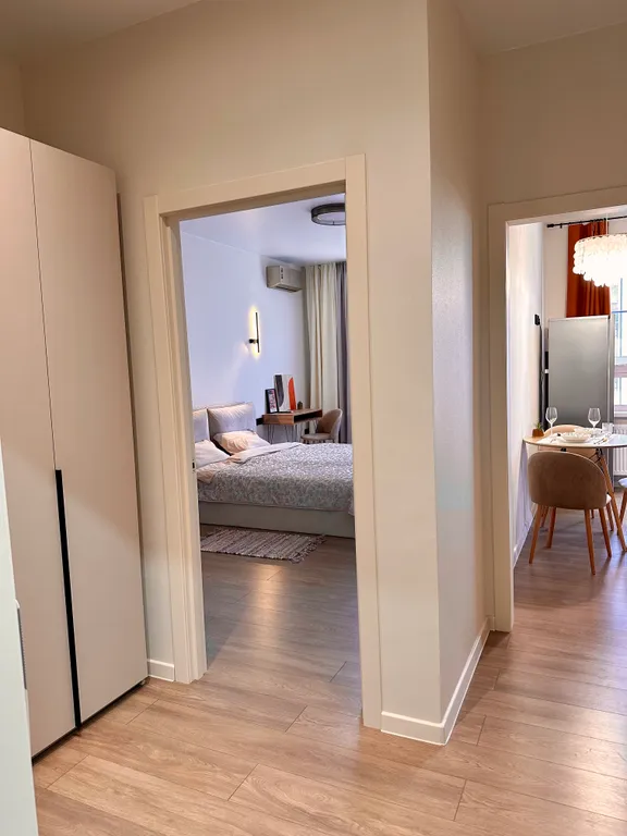 Квартира Квартира в ЖК Сады у моря — Темрюк