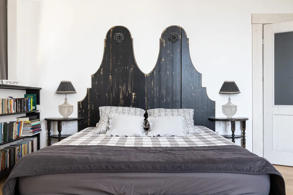 Романтическая, уютная студия