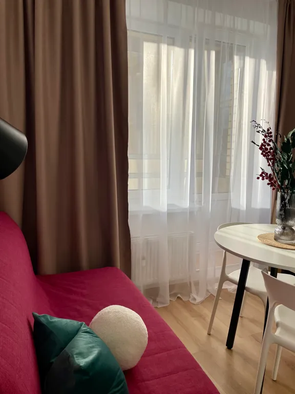 Квартира Квартира Живи в Песочном рядом с НИИ Петрова/Гранова/Напалкова — Песочный