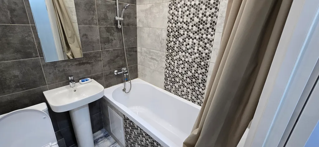 Квартира Квартира Лучшая на Эйнштейна — Новоивановское